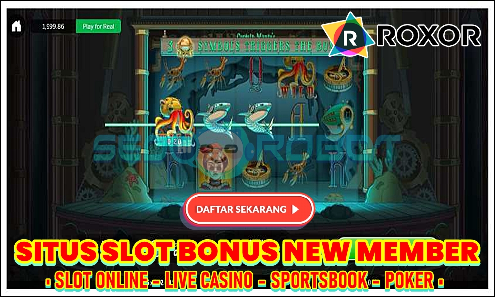 Cara Main di Situs Judi Online Supaya Untung